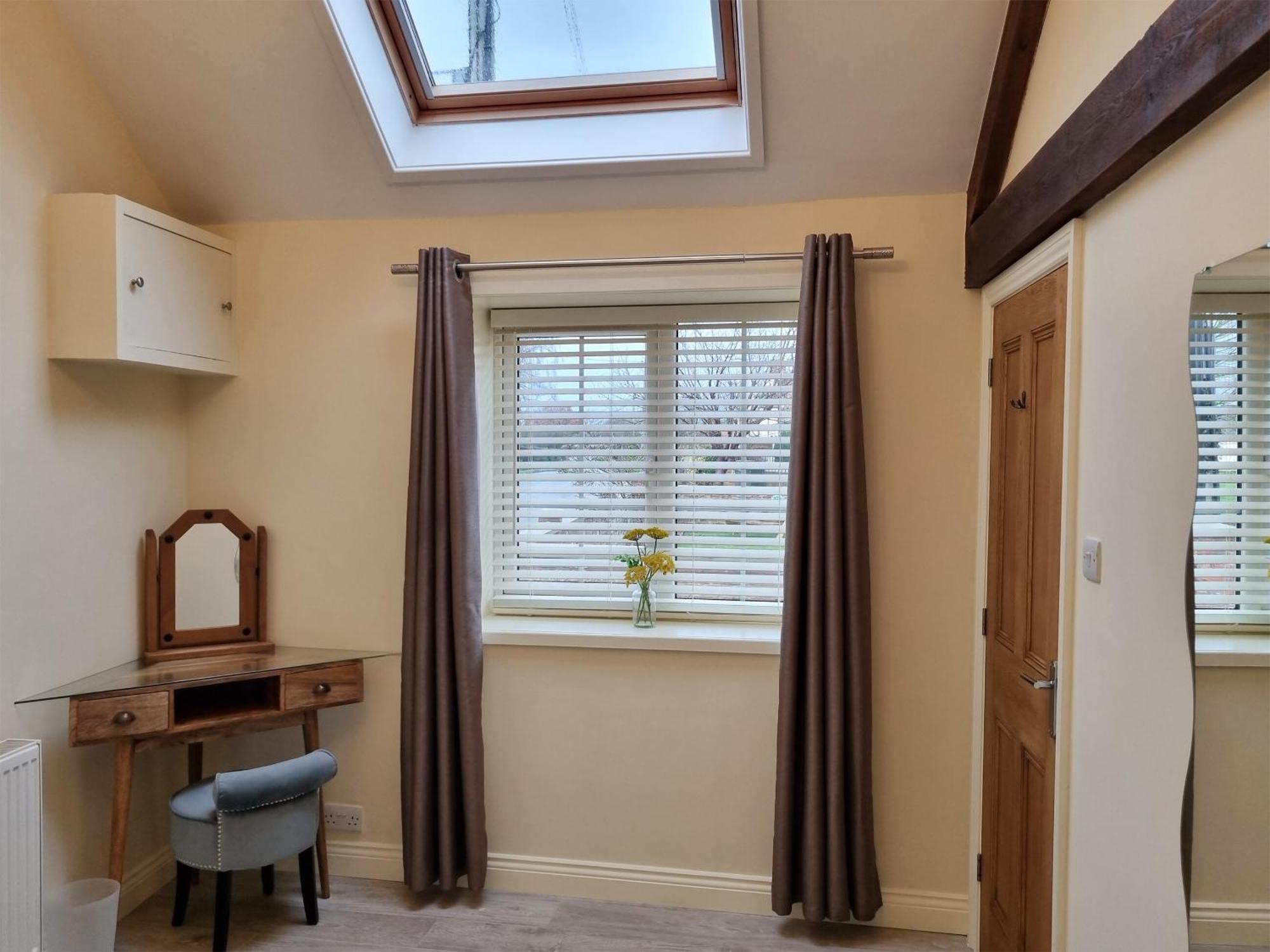 Duck Cottage Tholthorpe Exterior photo
